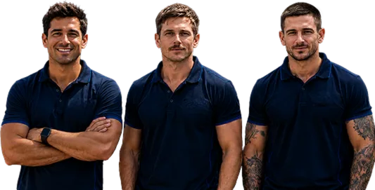Our licensed plumbers who cover Bringelly